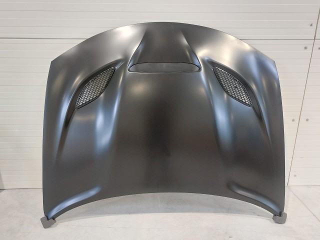Hood (Hellcat Style)